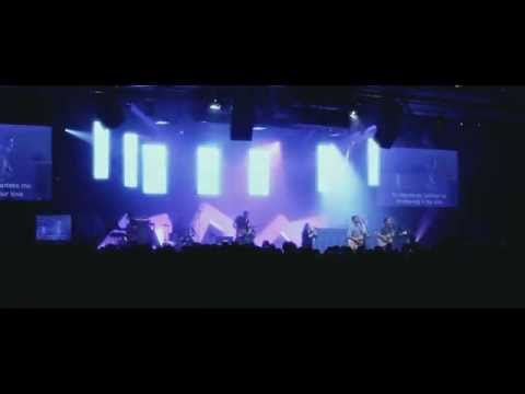Saturate | Bethany Music (Live Music Video)