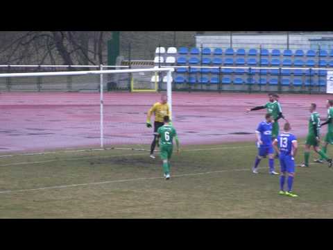 KP Starogard -  GEDANIA skrót meczu 24STAROGARD.PL