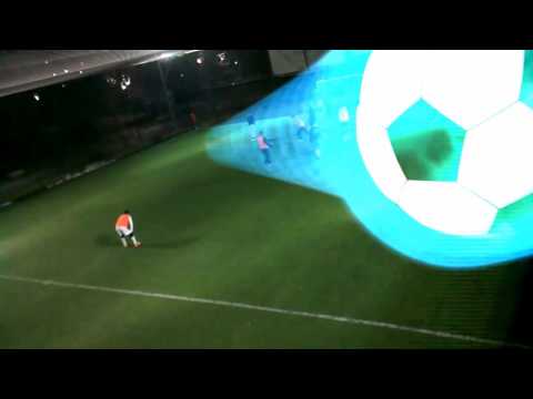 Alya Halı Saha 07.02.2016 23:00 - akillisaha.com