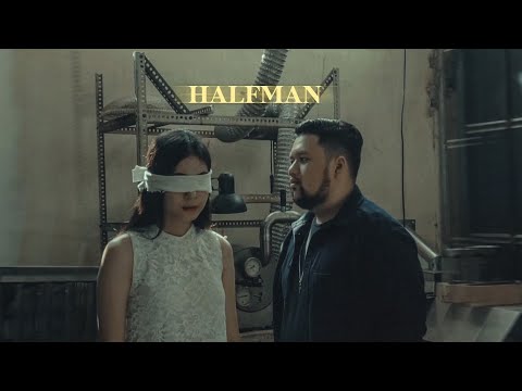 JOSEJOSH - HALFMAN (OFFICIAL MUSIC VIDEO)