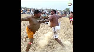 Download lagu Kikkar Sing Vs Mana Sheshnaag Kabaddi 2025 #youtubeshorts #dangal #shorts mp3