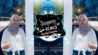 Download lagu Semporna Remix - DJ CAPE DEH by Melinda(breaklatinremix)FULLBASS!!! mp3