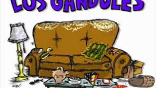 Los Gandules - Purulento es el pus