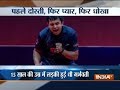 Table Tennis star Soumyajit Ghosh accused of rape