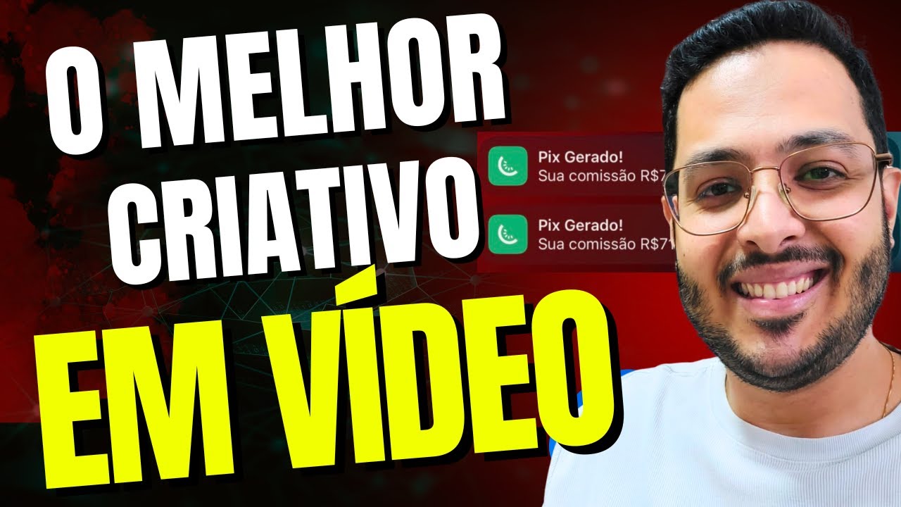 Eu Descobri o Segredo para Criar Anúncios em Vídeos que Vendem com TopView AI