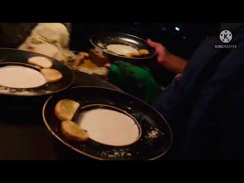 La Mirchi Restaurant ,,,, Iftar and Sehri platter ❤️ enjoy the “Ramadan Month .”#iftar #shere