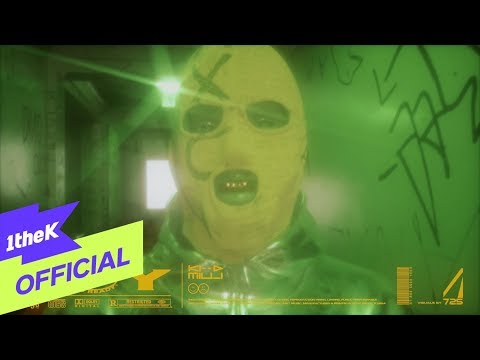 Video thumbnail for BOY