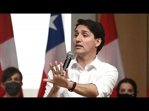 LILLEY UNLEASHED Trudeau dishes out arrogant response to student
