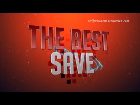 The Best Save - GENNAIO 2016