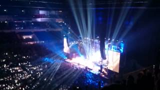 Broilers - Die Letzten an der Bar Düsseldorf 2014