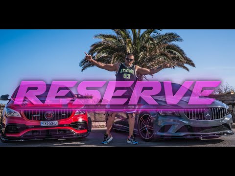 BIG BOSS - RESERVE ( Official Music Video )