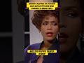 Whitney Houston S Response To Being Vocally Compared To Mariah Carey In 1991
