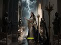 The 5 Most Evil Women in the Bible | Stories of Wickedness and Betrayal