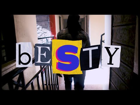 BESTY - BRZY FT KASINO