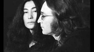 Yoko Ono - Mrs. Lennon