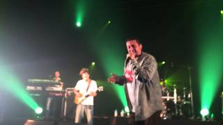 Dub inc Foudagh live Lille 20 nov2013