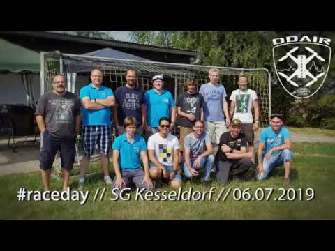 DDAIR FPV Racing Team // RaceDay // SG Kesselsdorf