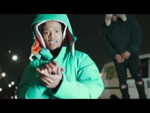 Gotta Blast Ely - Toy Soldiers (Dir. By Wontondesignz) Official Music Video