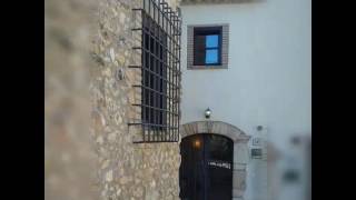Video del alojamiento Casa Rural La Torre