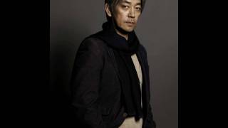 Ryuichi Sakamoto - The Land Song - Music For Artelligent City / One Winter Day Mix