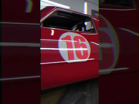 Thumbnail for Porsche 904 Paint Protection Film Install  |  Menard Premium Detailing by Porsche 904