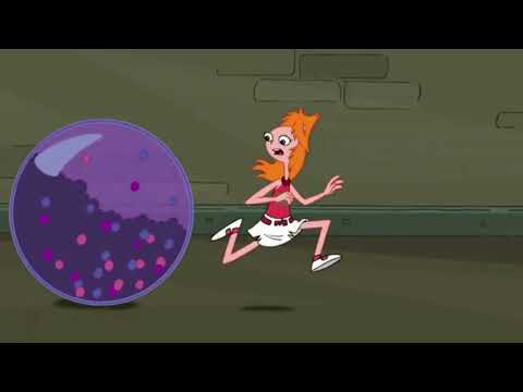 Candace - Oh, give me a break! (READ DESCRIPTION)