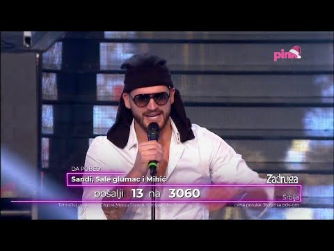 Z5: NG Zadrugovizija - Osmakčić i Zola - Kraljevi grada - 02.01.2022.