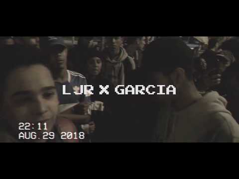 3º CLÁSSICO #24 -  LJR X GARCIA