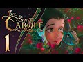 Bye Sweet Carole Gameplay Walkthrough Part 1 PC PS5