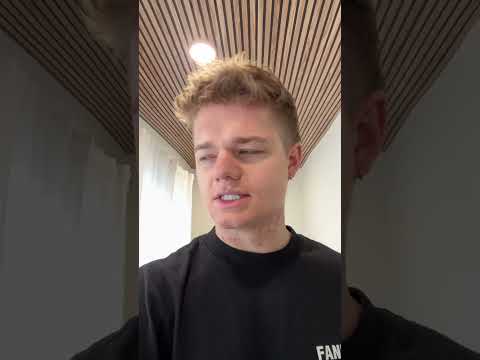 Thor Bunde video testimonial thumbnail