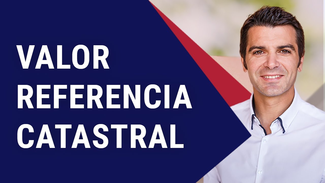 👉 Como calcular ITP 2023. Valor Referencia Catastral. Cómo Calcularlo [Tutorial]