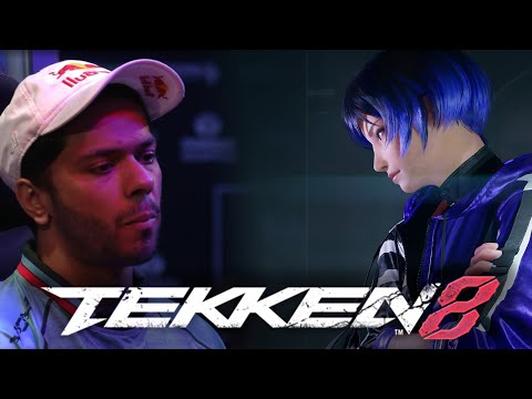 This Reina DESTROYS Arslan Ash in Tournament!