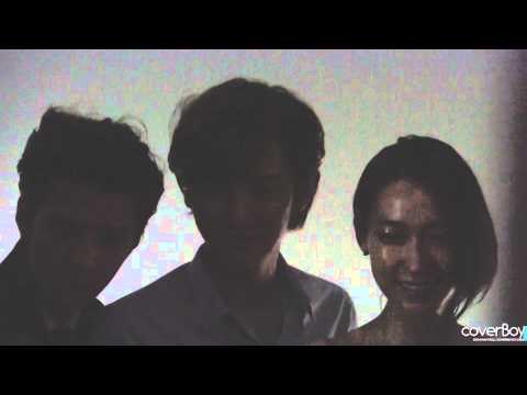 120524 The world of Calvin Klein