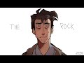 The Rock Animatic (Harry Chapin)
