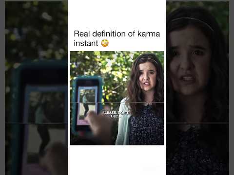 Literally karma 😭 #magic #book #series #popular #karma #action #camera #healing #shortcake #tart