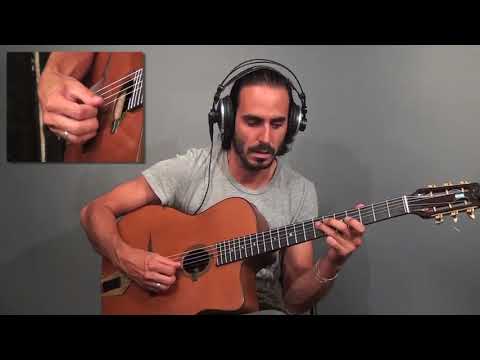 Gonzalo Bergara "All of Me"