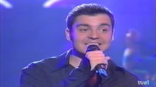 Juan Camus - "Your Song" (Música Sí)