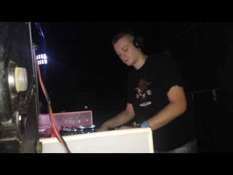 ToXic Inside @ Night Of The Infected - Part IV [20/5/2017] [VIDEO]