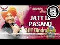 Jatt Di Pasand Remix Doll DJ HANS Modran Punjab