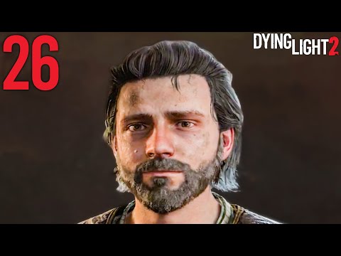 Z POWROTEM NA BAZARZE 🧐 | Dying Light 2 PL 4K [#26]