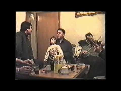 Anto Kolarević i Ilija Božić - Kad si draga čobanica bila (Official live Video)