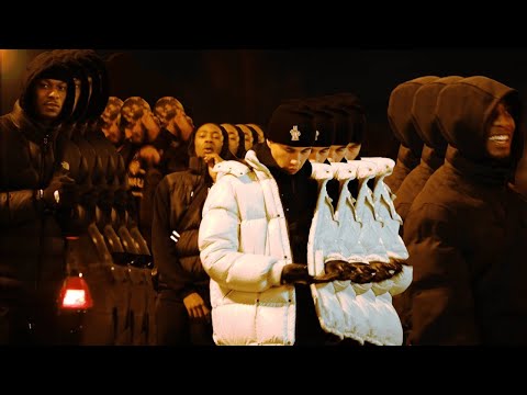 Obladaet feat. Last Night In Paris - Wi-Fi (Официальный Клип)