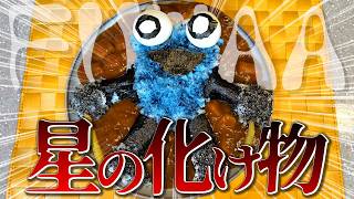自信満々で超人気作品のキャラ弁作ったら全然知らないやつ出てきた【キャラ料理対決】