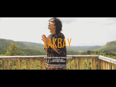 Guddhist Gunatita - LAKBAY (Official Music Video)