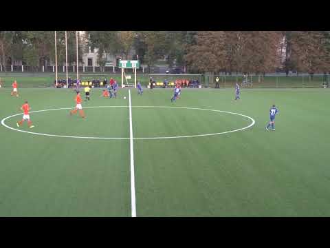 Pirma lyga 28 turas: Stumbras B 2:1 Banga (Įrašas/Full game)