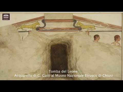 ArcheoChiusi News 10 Episodio