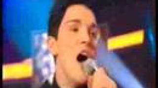 Mack The Knife - X Factor 2006