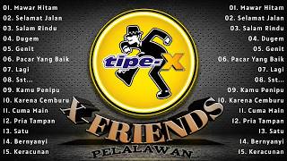 Download lagu Tipe - X Full Album Terbaik 2026 | Lagu Indonesia Hits Pilihan Terbaik & Terpopuler Sepanjang Masa mp3