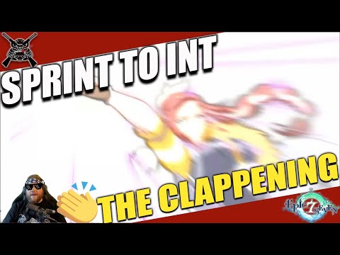 [Epic Seven] The Clappening Ep. 35 - The Legend Grind