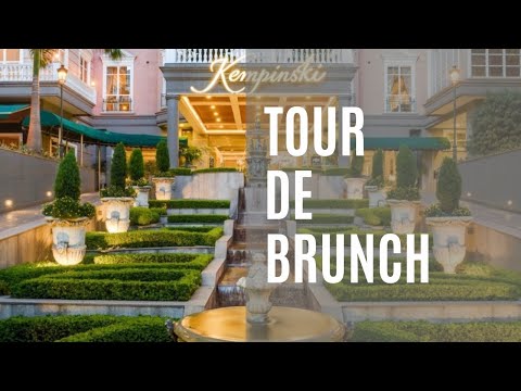 Villarosa Kempinski || Executive Chef Interview.